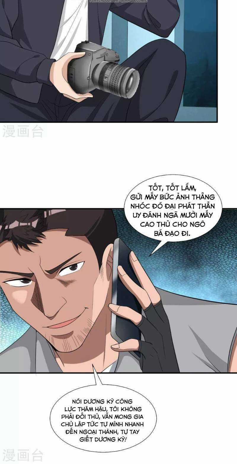 Binh Vương Chi Vương Chapter 13 trang 5