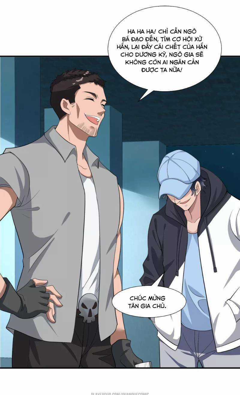 Binh Vương Chi Vương Chapter 13 trang 6