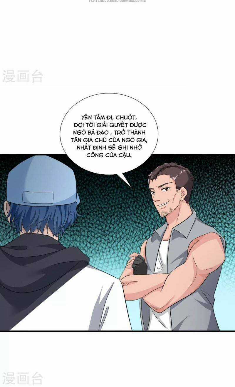 Binh Vương Chi Vương Chapter 13 trang 7