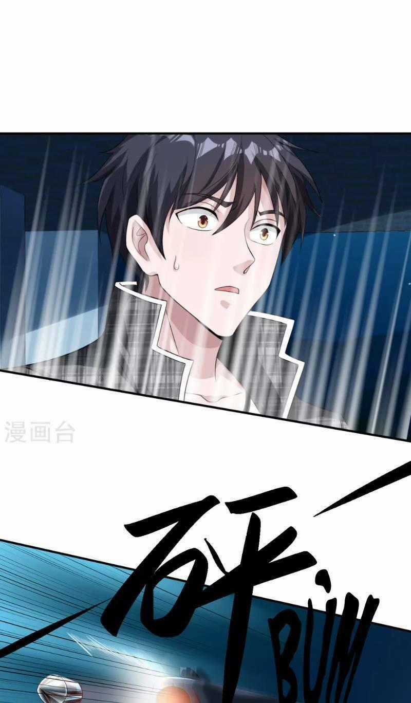 Binh Vương Chi Vương Chapter 14 trang 0