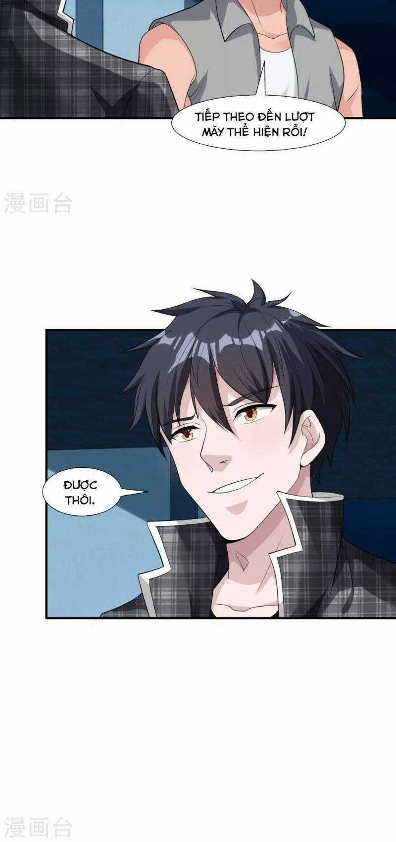 Binh Vương Chi Vương Chapter 14 trang 22