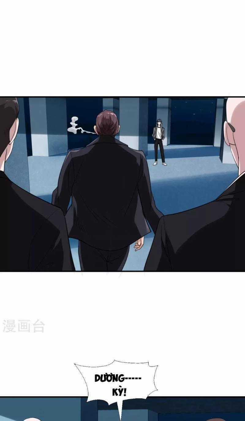 Binh Vương Chi Vương Chapter 14 trang 23