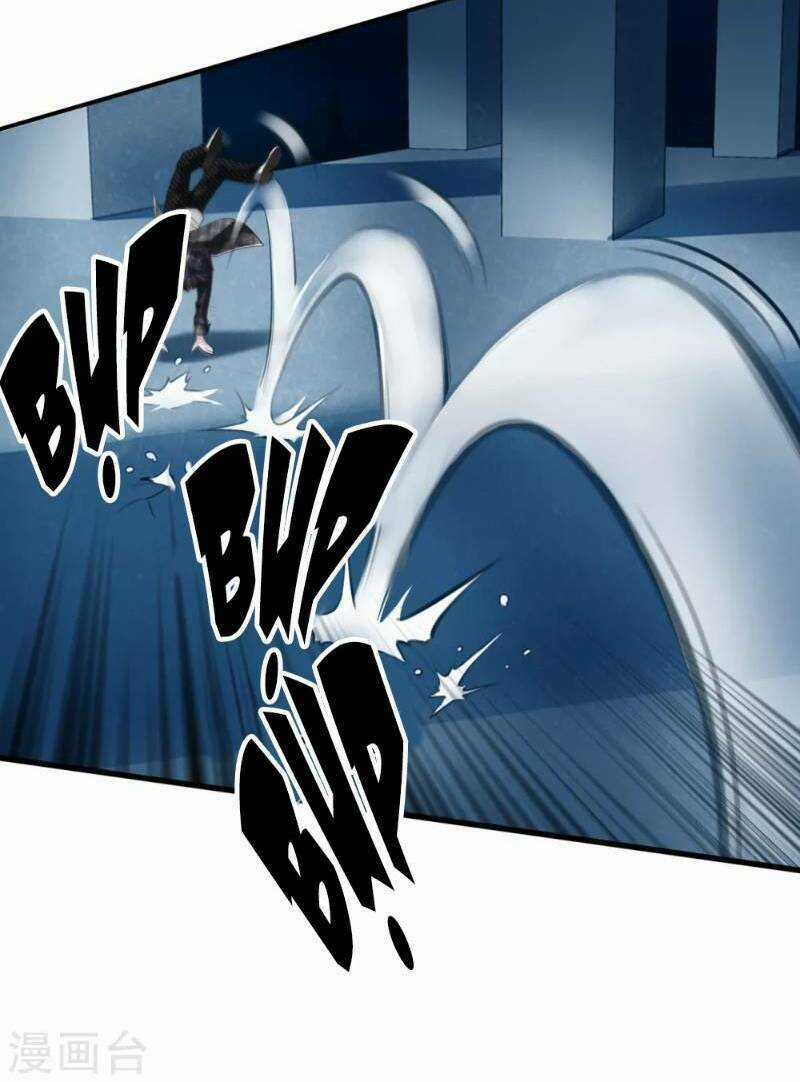 Binh Vương Chi Vương Chapter 14 trang 4