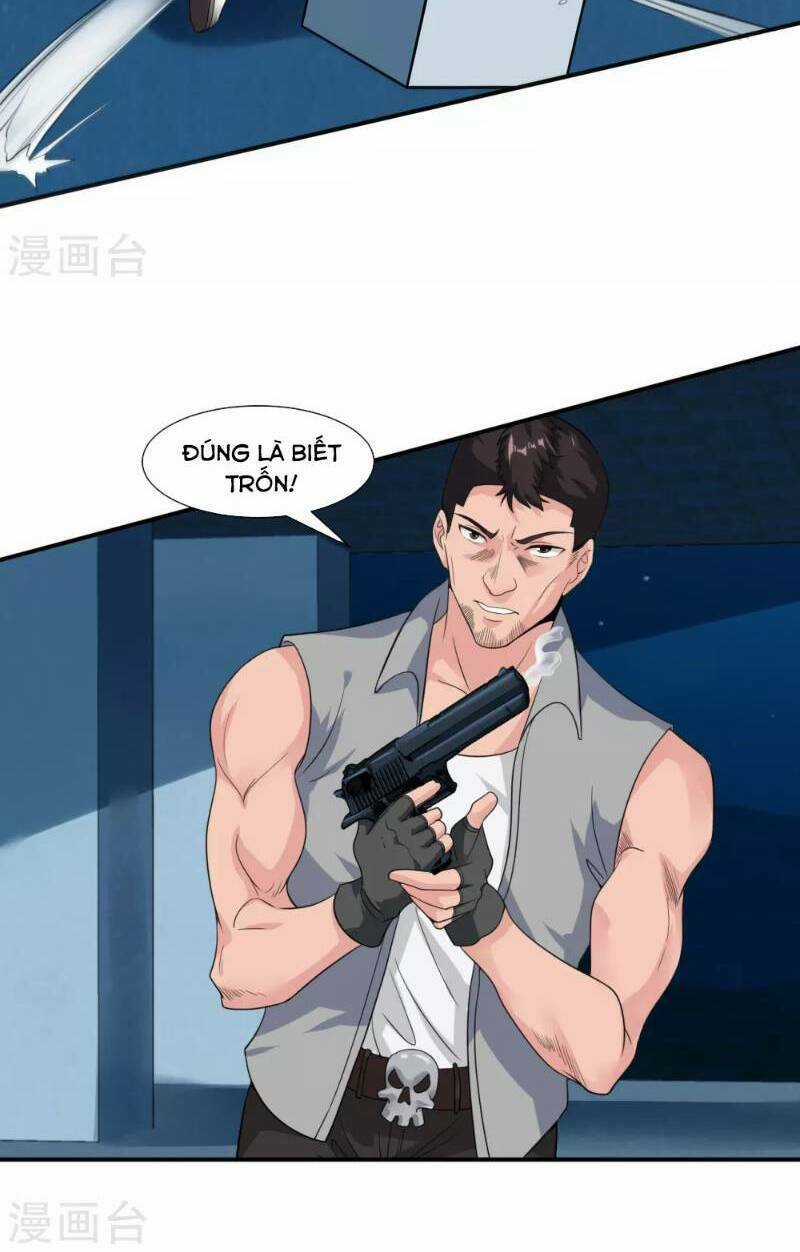 Binh Vương Chi Vương Chapter 14 trang 6