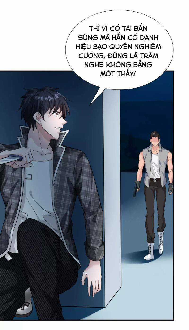 Binh Vương Chi Vương Chapter 14 trang 7