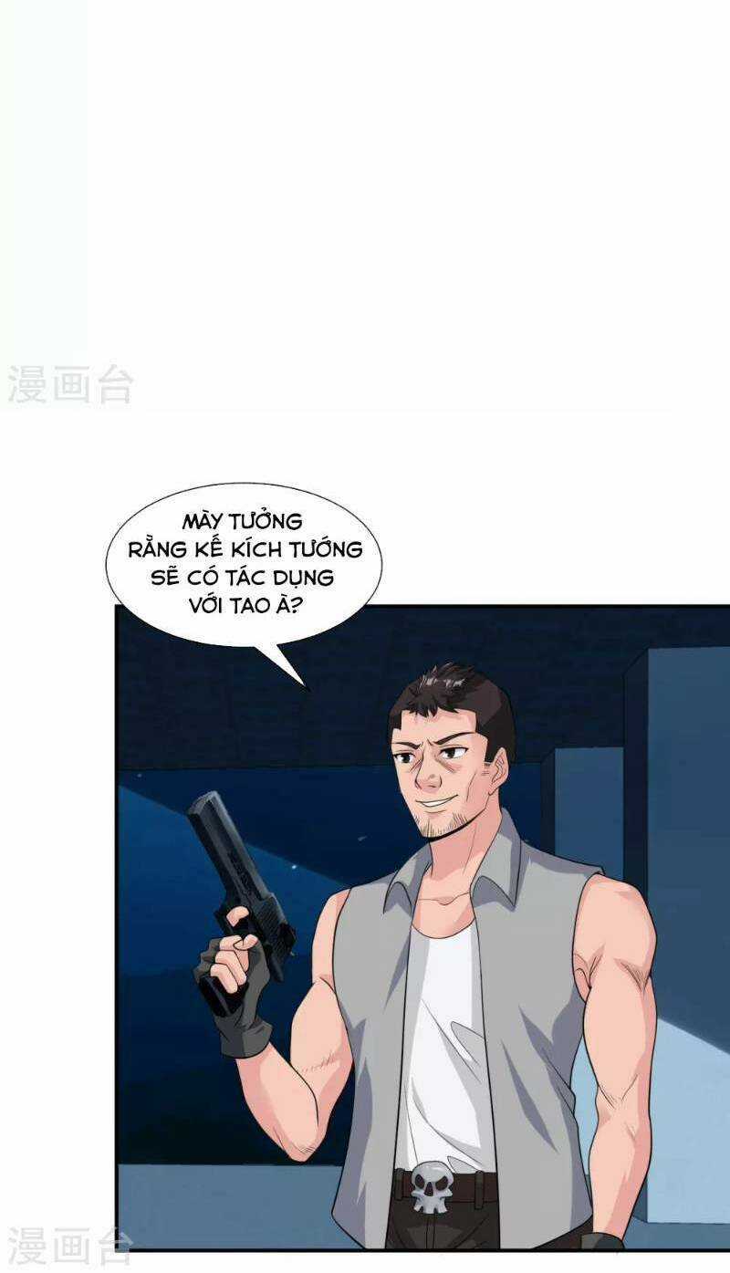 Binh Vương Chi Vương Chapter 14 trang 8