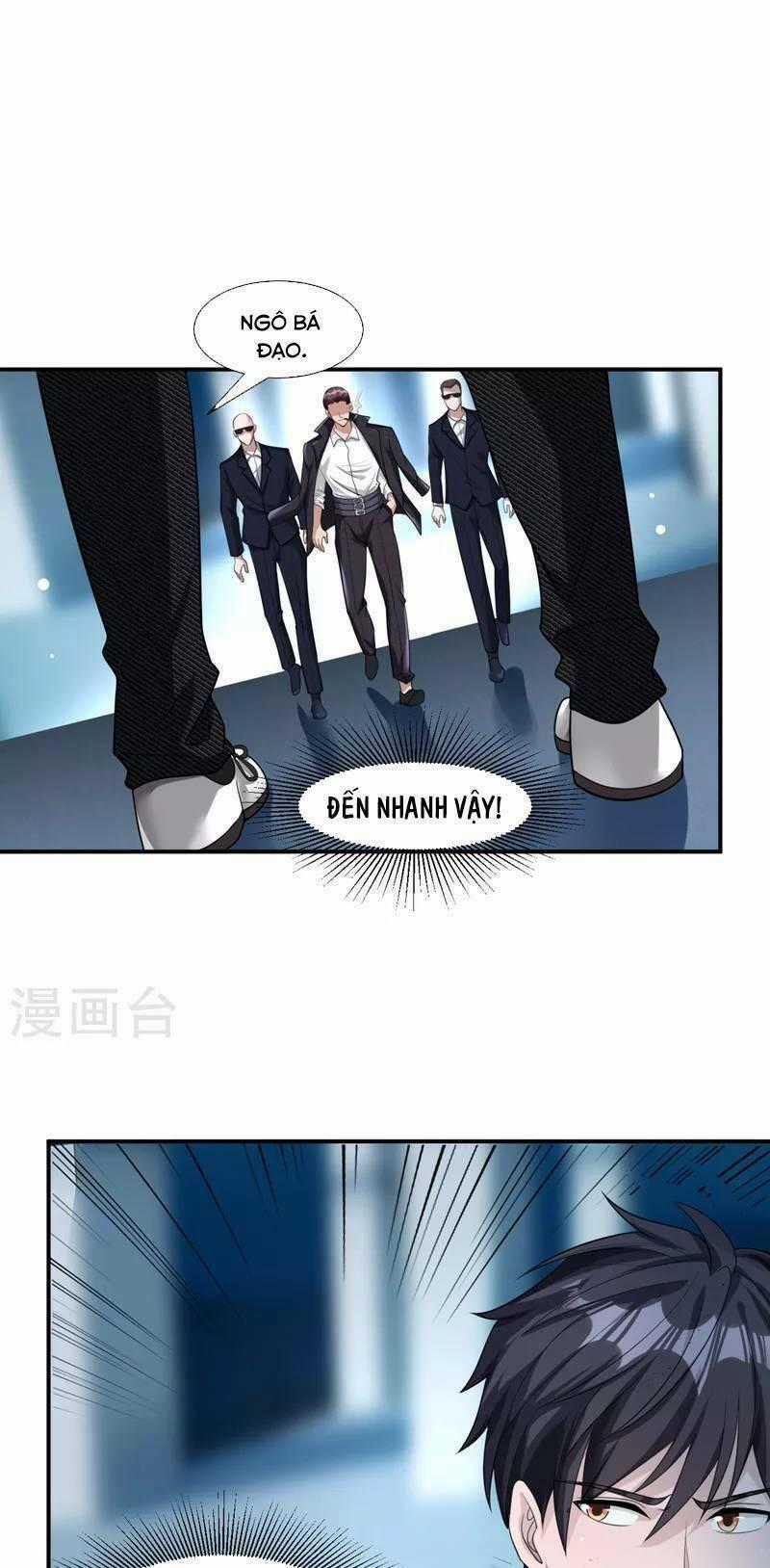 Binh Vương Chi Vương Chapter 15 trang 0