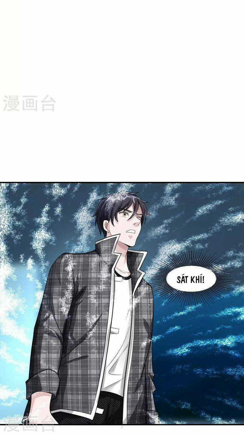 Binh Vương Chi Vương Chapter 15 trang 11