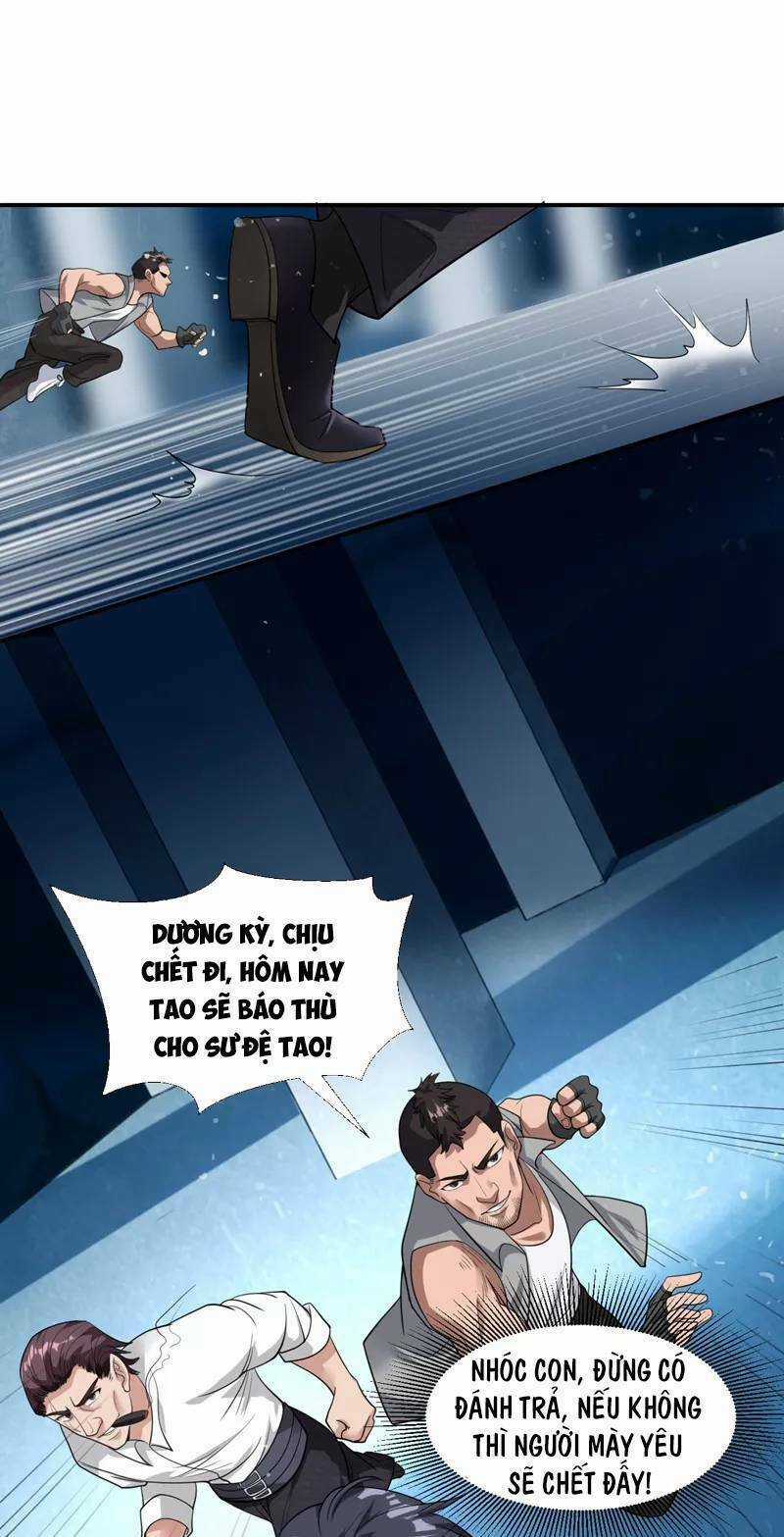 Binh Vương Chi Vương Chapter 15 trang 18