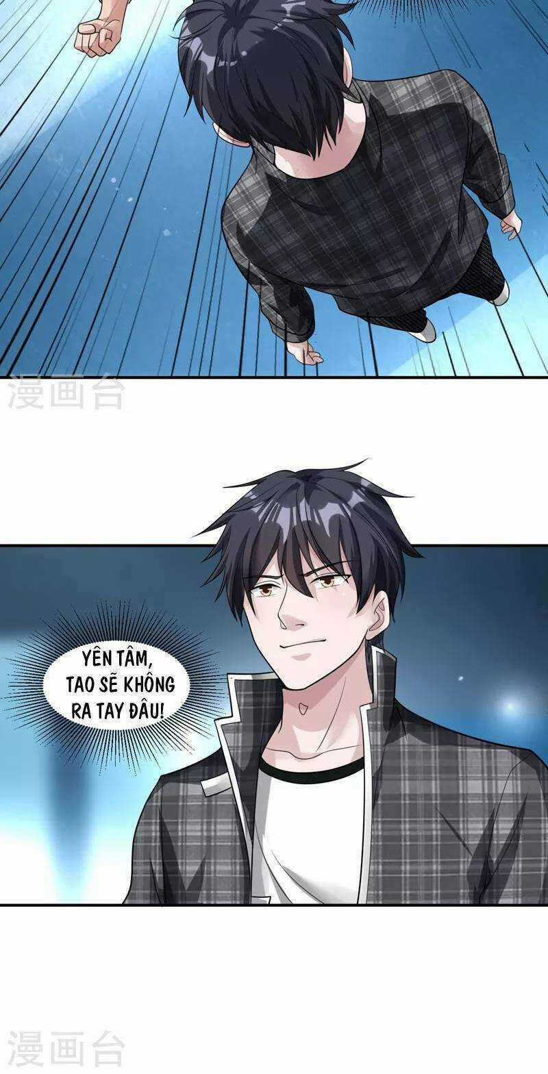 Binh Vương Chi Vương Chapter 15 trang 19