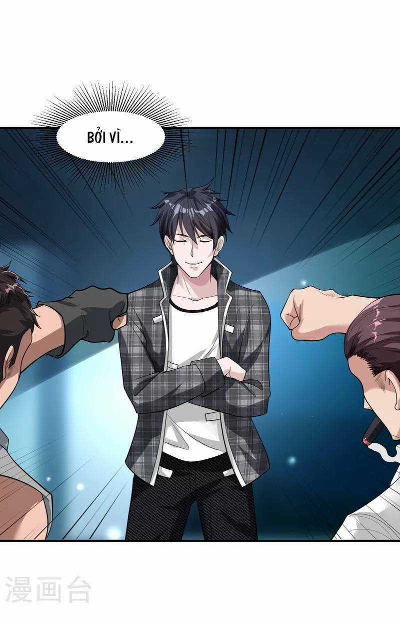 Binh Vương Chi Vương Chapter 15 trang 20