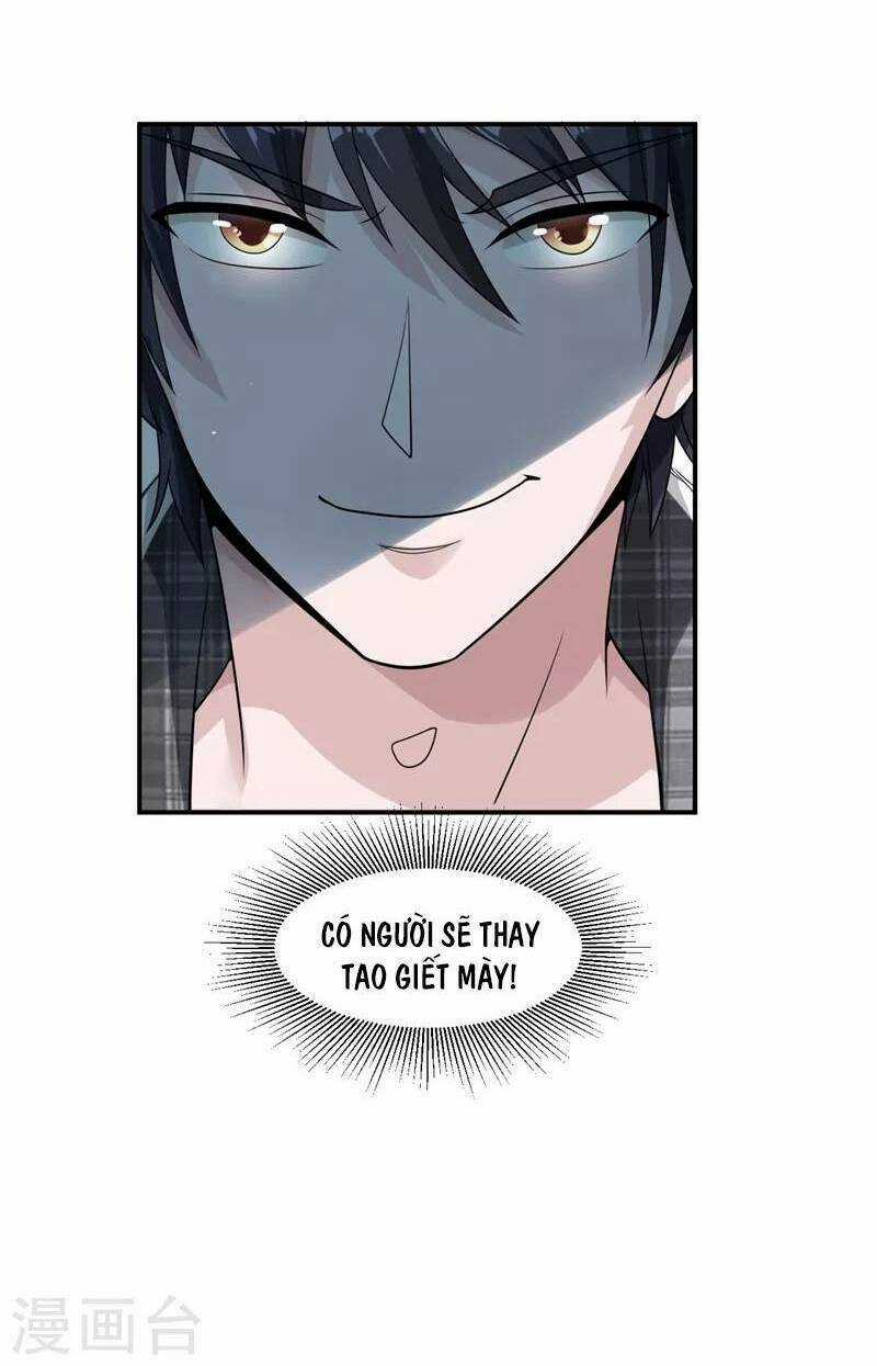 Binh Vương Chi Vương Chapter 15 trang 21