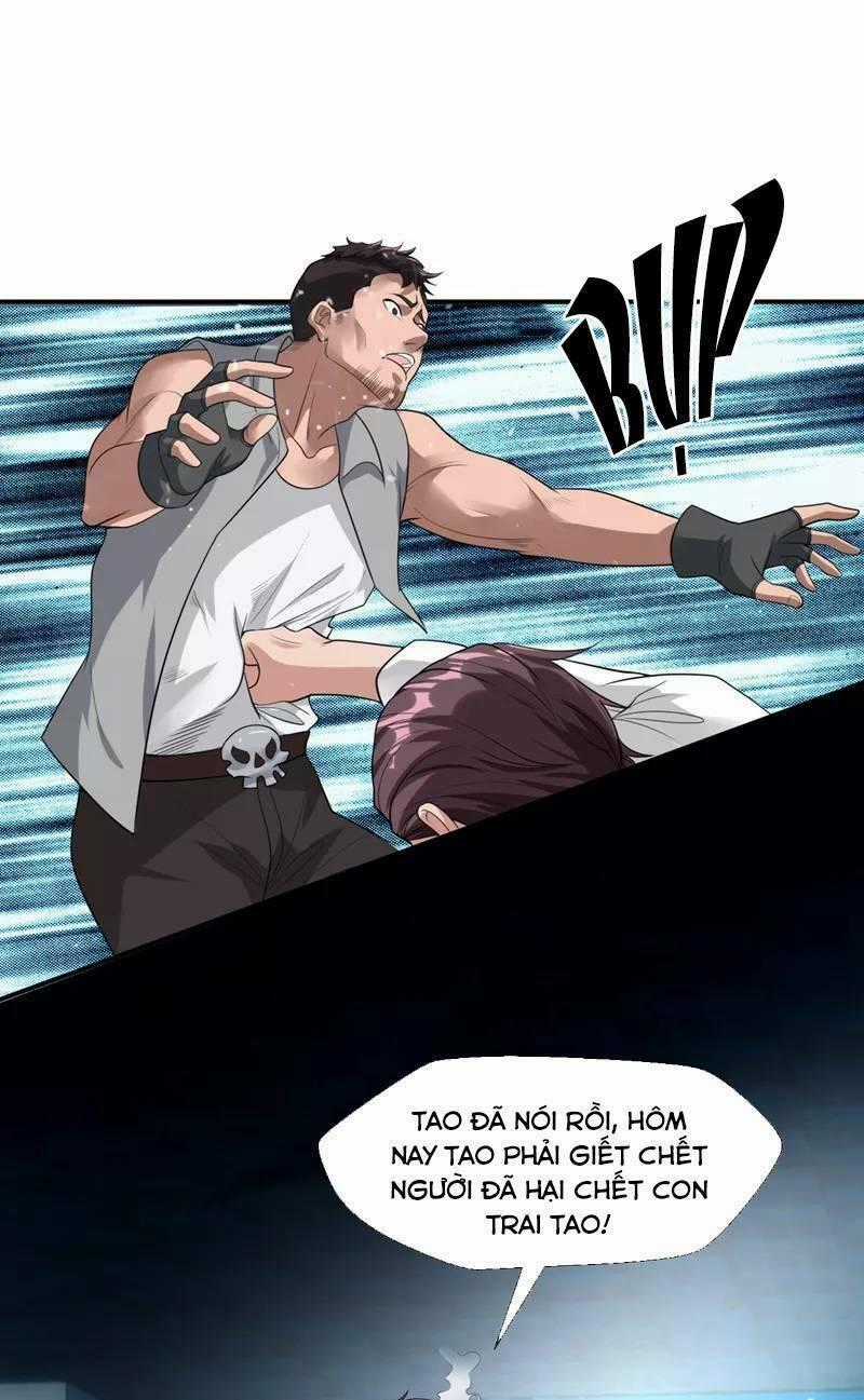 Binh Vương Chi Vương Chapter 15 trang 22