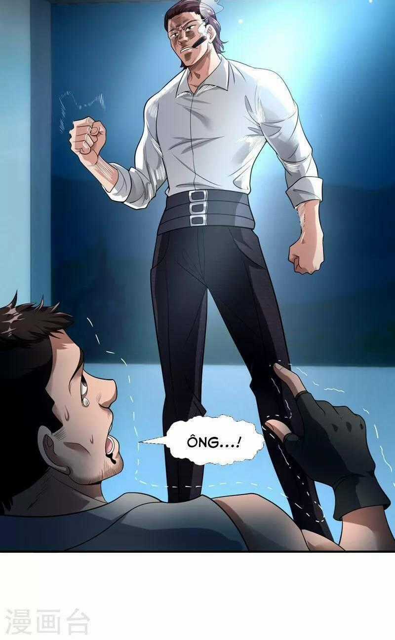 Binh Vương Chi Vương Chapter 15 trang 23