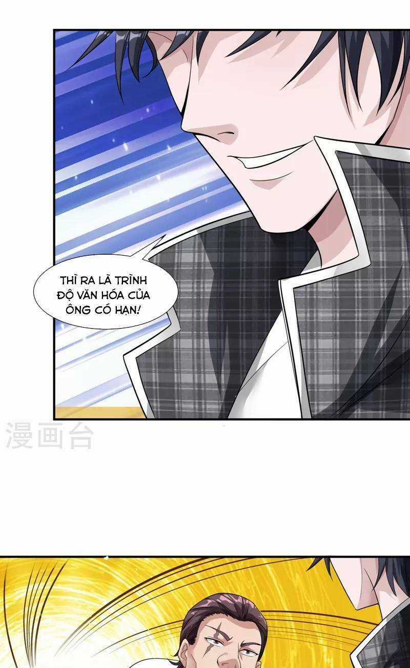 Binh Vương Chi Vương Chapter 15 trang 4