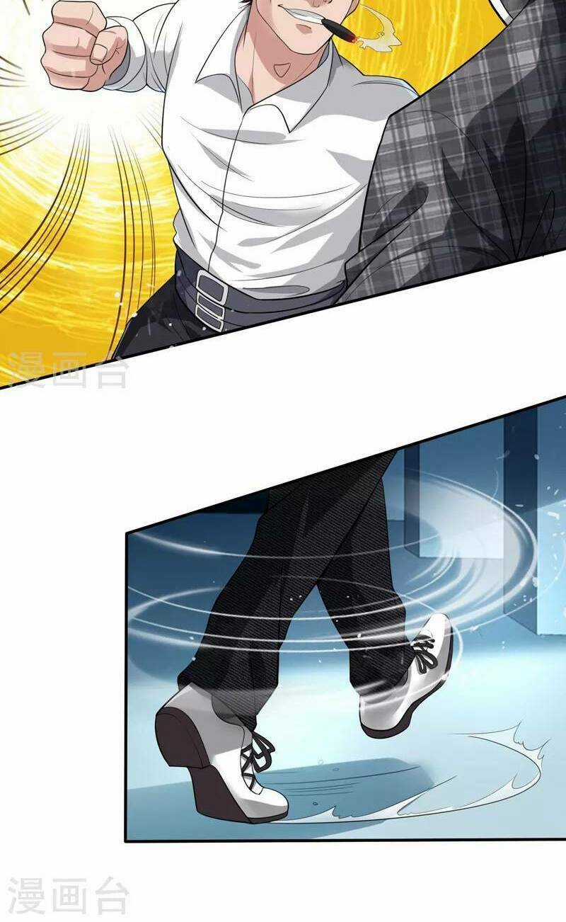 Binh Vương Chi Vương Chapter 15 trang 5