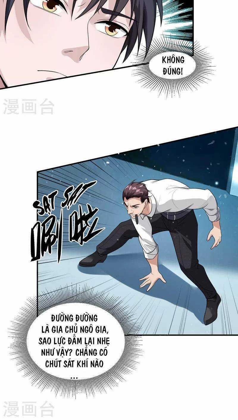 Binh Vương Chi Vương Chapter 15 trang 9