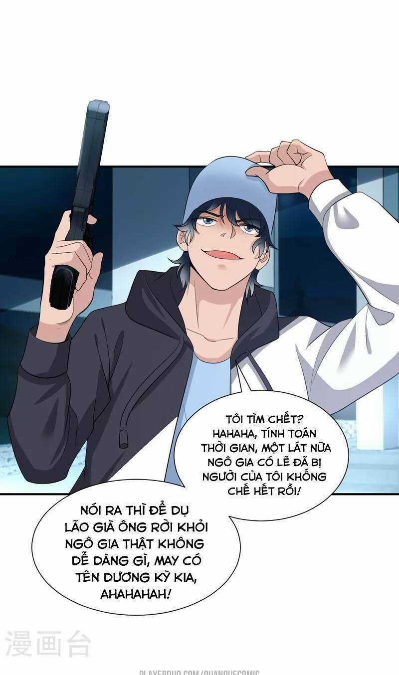 Binh Vương Chi Vương Chapter 16 trang 10