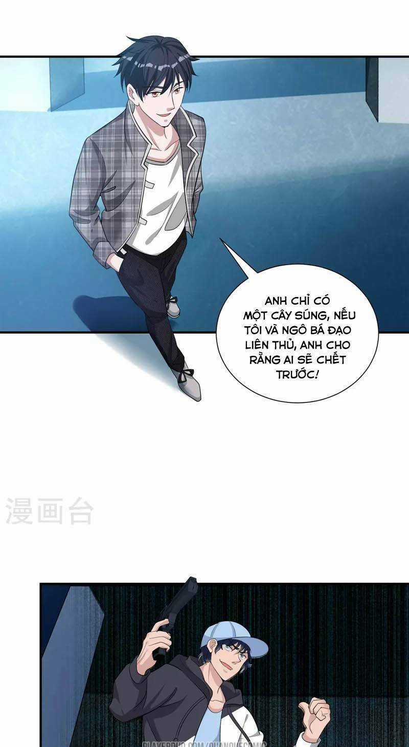 Binh Vương Chi Vương Chapter 16 trang 12