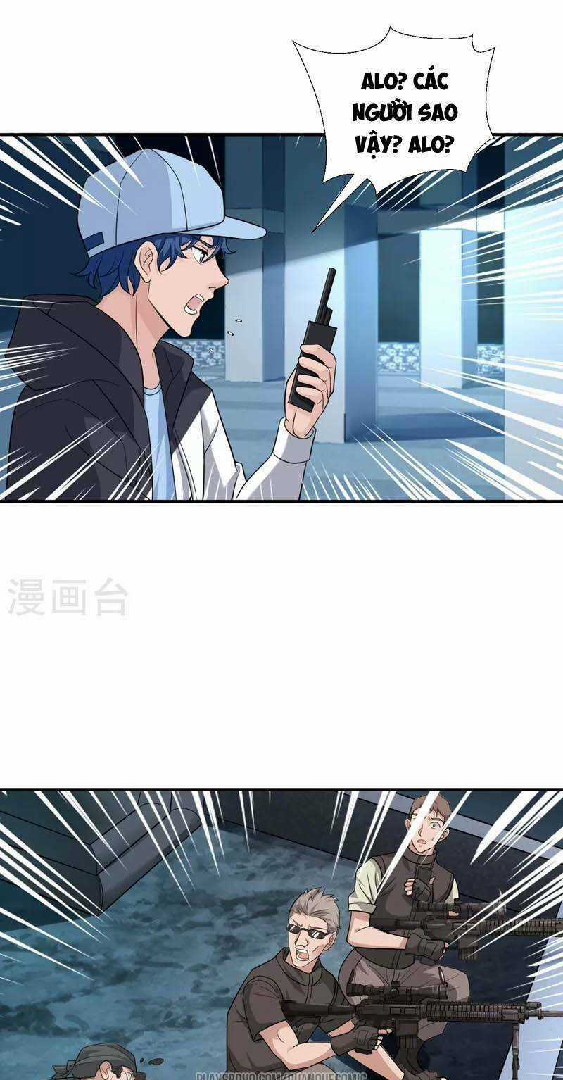 Binh Vương Chi Vương Chapter 16 trang 20