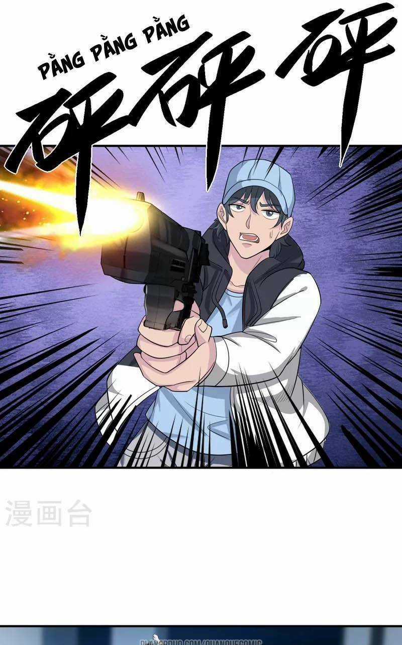 Binh Vương Chi Vương Chapter 16 trang 24