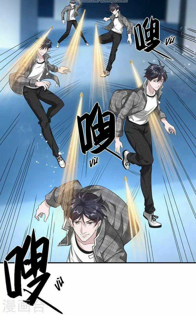 Binh Vương Chi Vương Chapter 16 trang 25