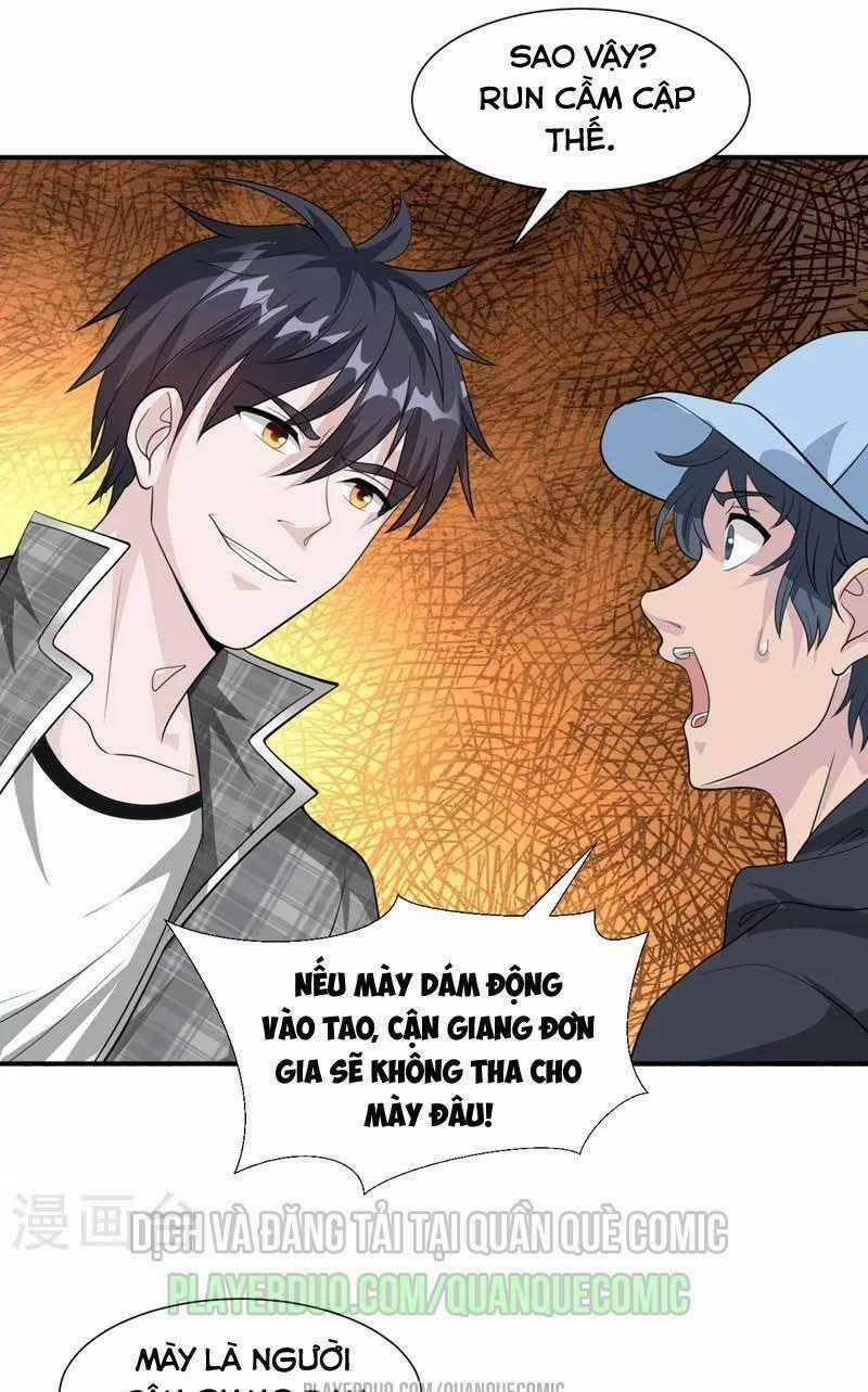 Binh Vương Chi Vương Chapter 16 trang 26