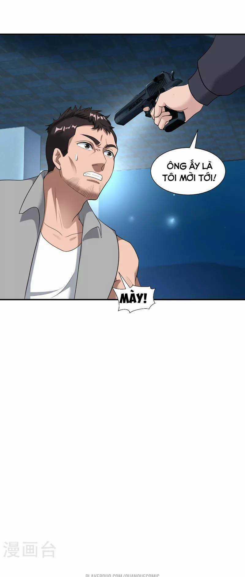 Binh Vương Chi Vương Chapter 16 trang 6