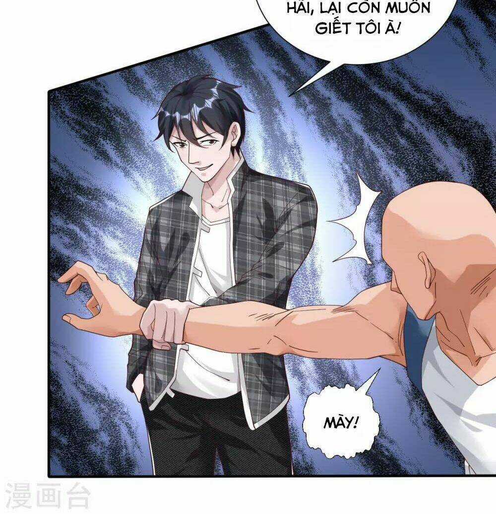 Binh Vương Chi Vương Chapter 2 trang 12