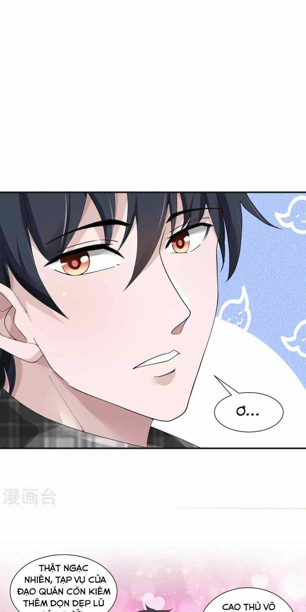 Binh Vương Chi Vương Chapter 2 trang 22