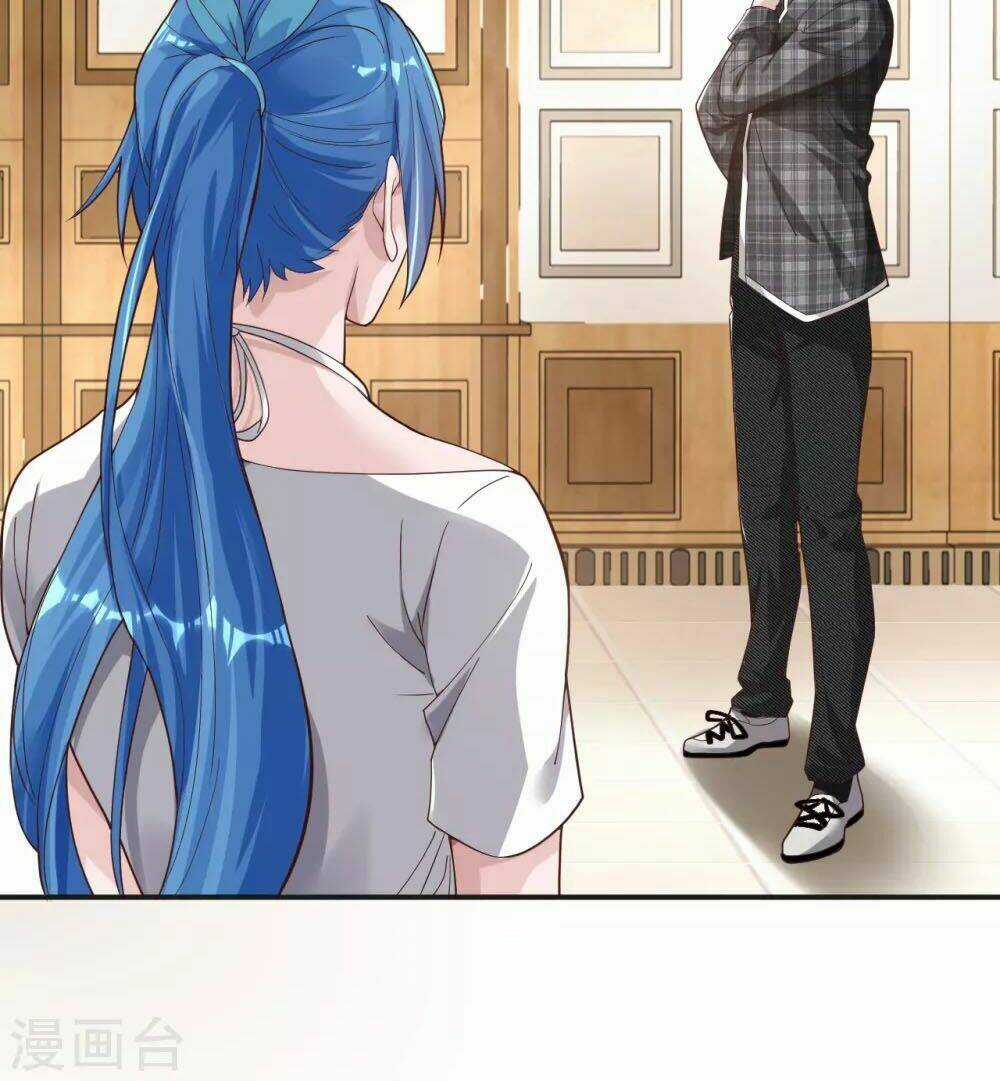 Binh Vương Chi Vương Chapter 2 trang 27