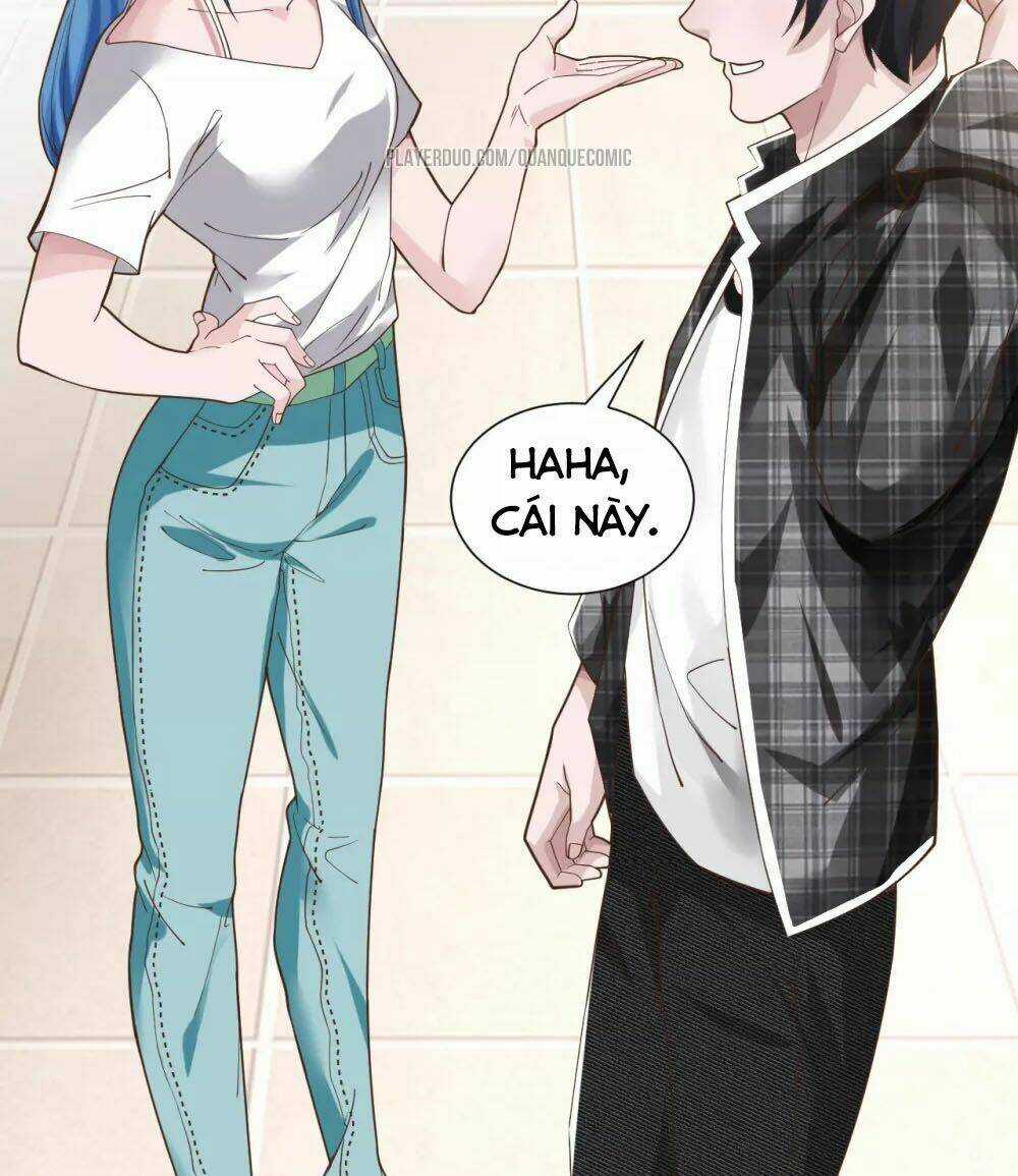 Binh Vương Chi Vương Chapter 2 trang 31