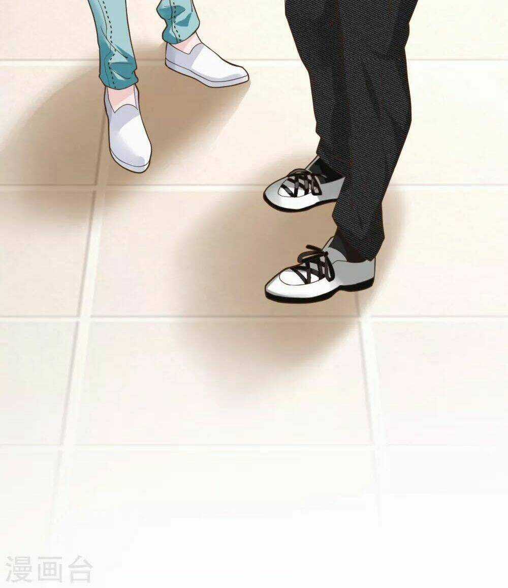 Binh Vương Chi Vương Chapter 2 trang 32