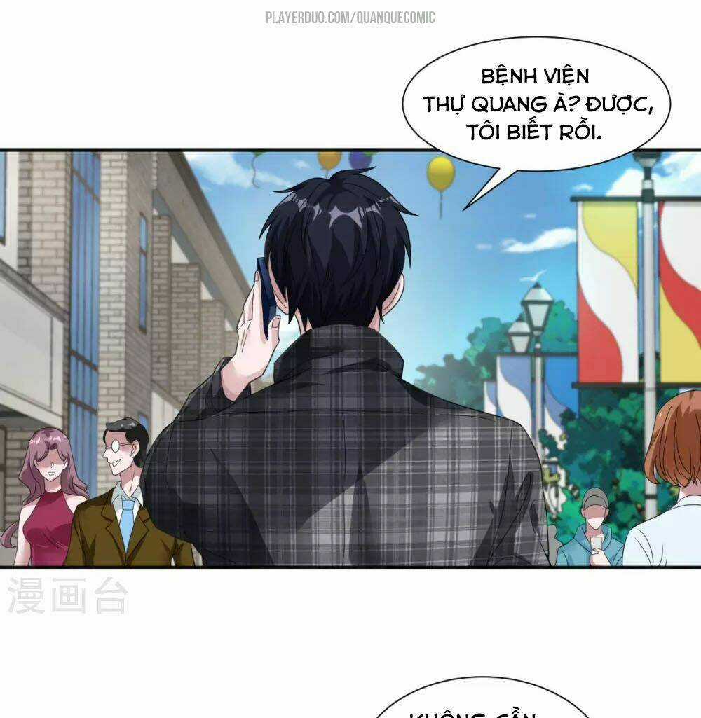 Binh Vương Chi Vương Chapter 3 trang 13