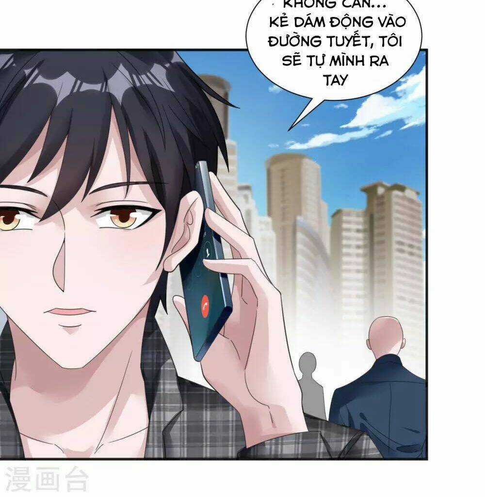 Binh Vương Chi Vương Chapter 3 trang 14