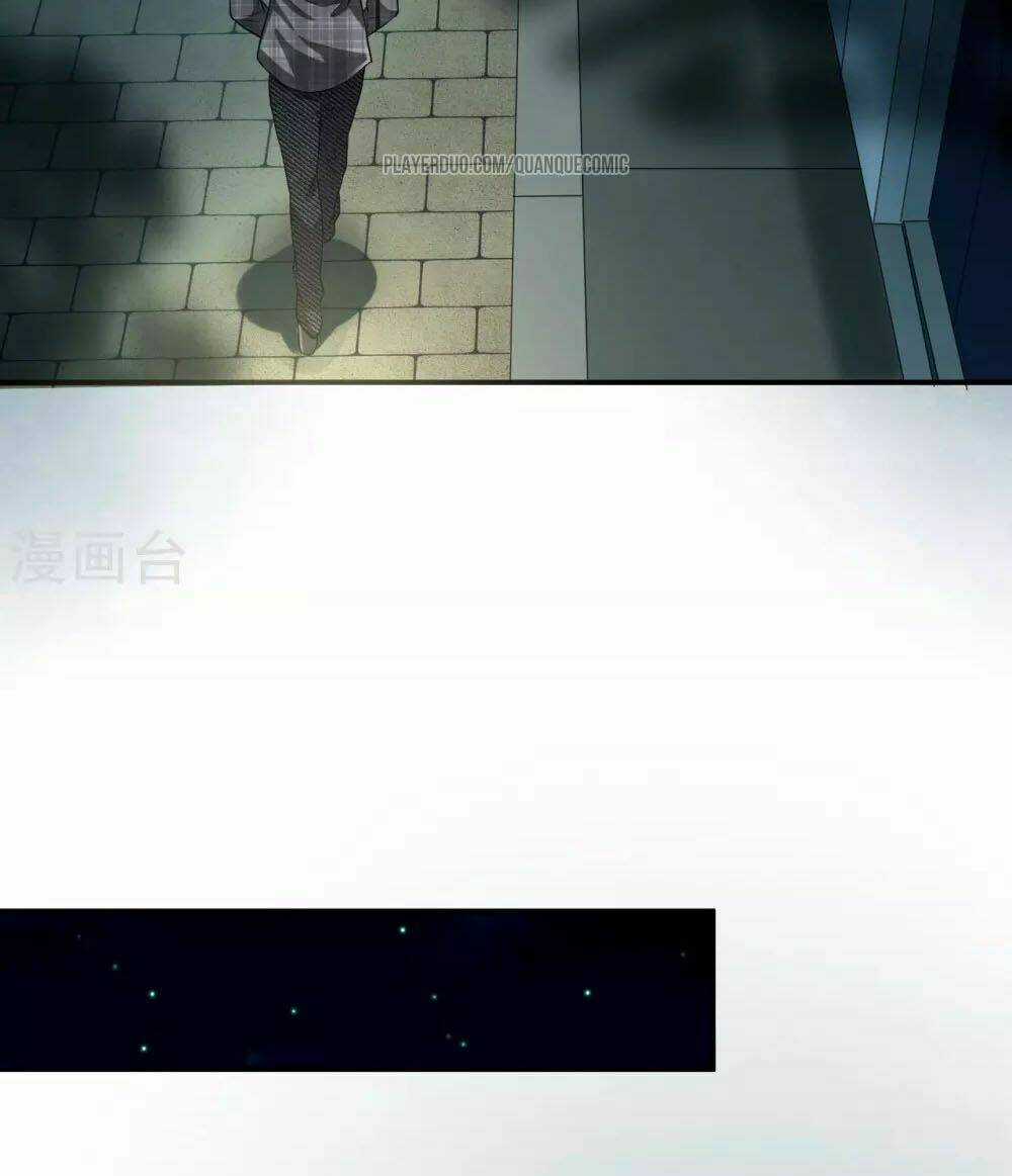 Binh Vương Chi Vương Chapter 4 trang 23