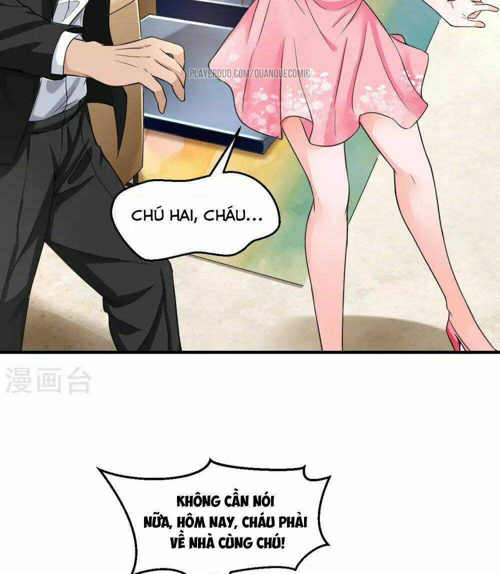 Binh Vương Chi Vương Chapter 4 trang 26