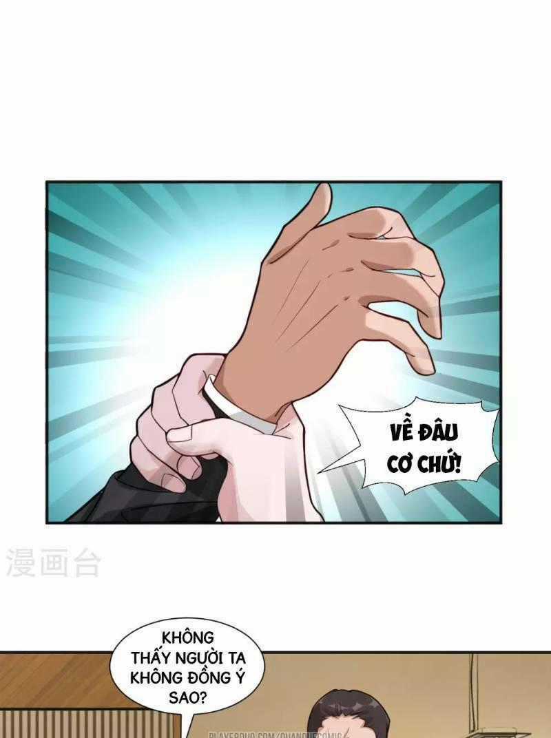 Binh Vương Chi Vương Chapter 5 trang 0