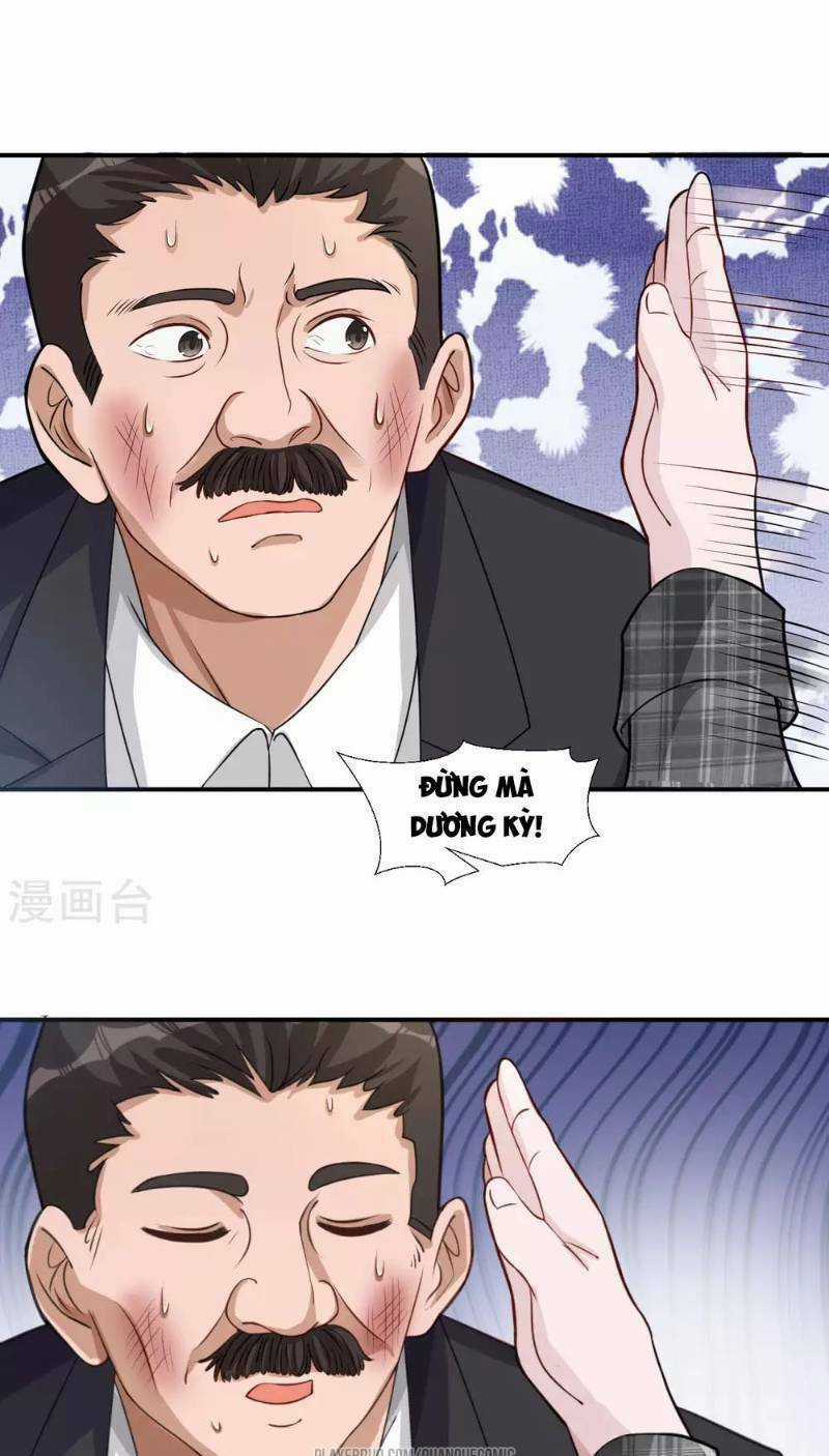 Binh Vương Chi Vương Chapter 5 trang 13