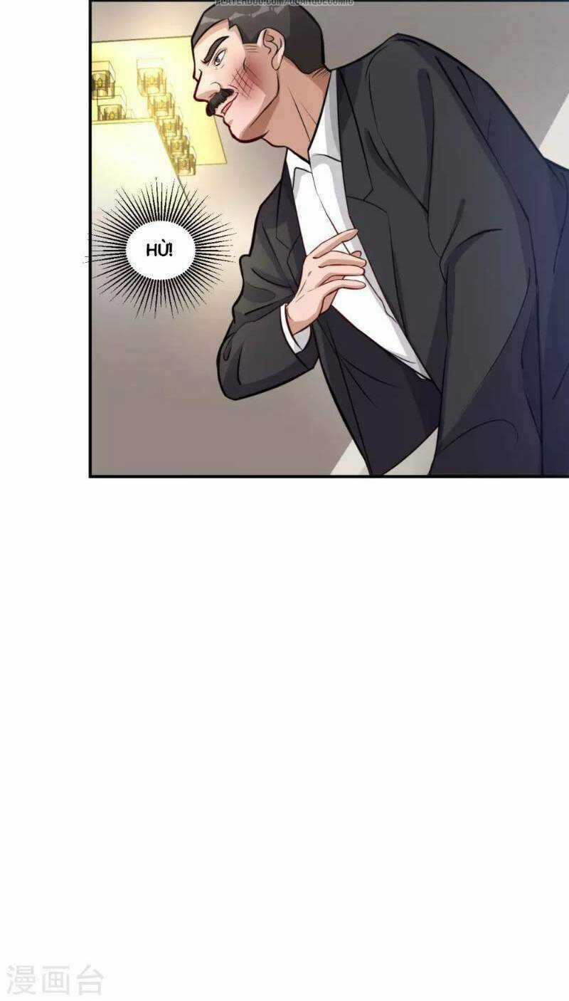Binh Vương Chi Vương Chapter 5 trang 16