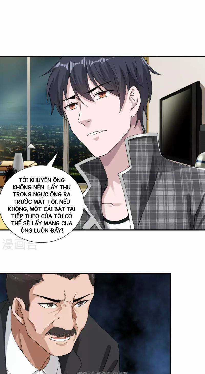 Binh Vương Chi Vương Chapter 5 trang 17