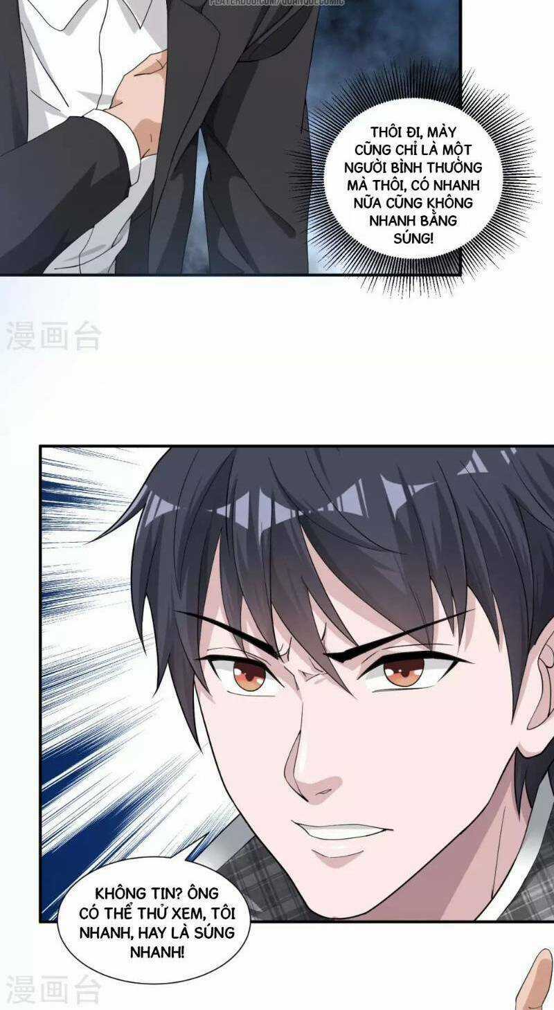 Binh Vương Chi Vương Chapter 5 trang 18