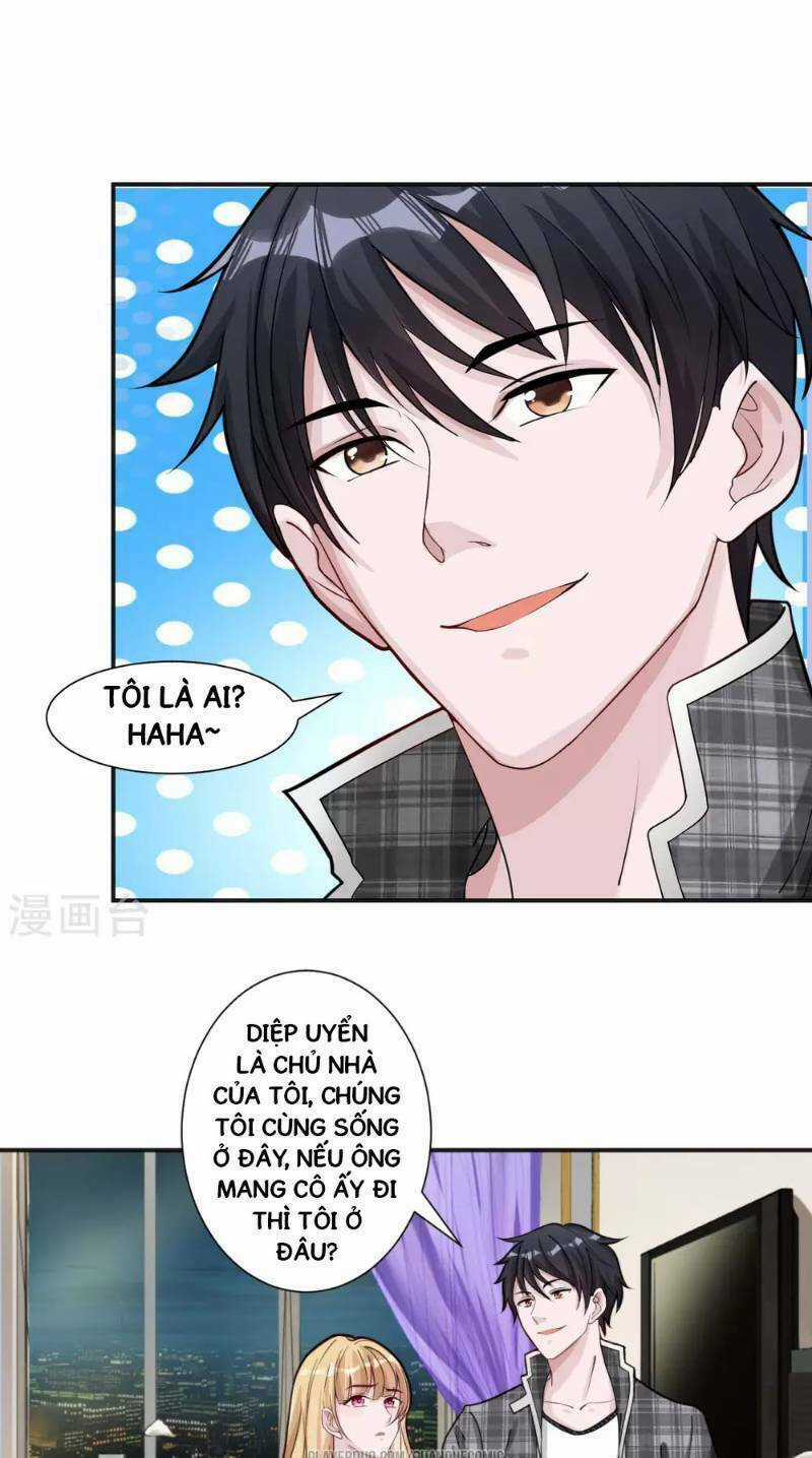 Binh Vương Chi Vương Chapter 5 trang 2