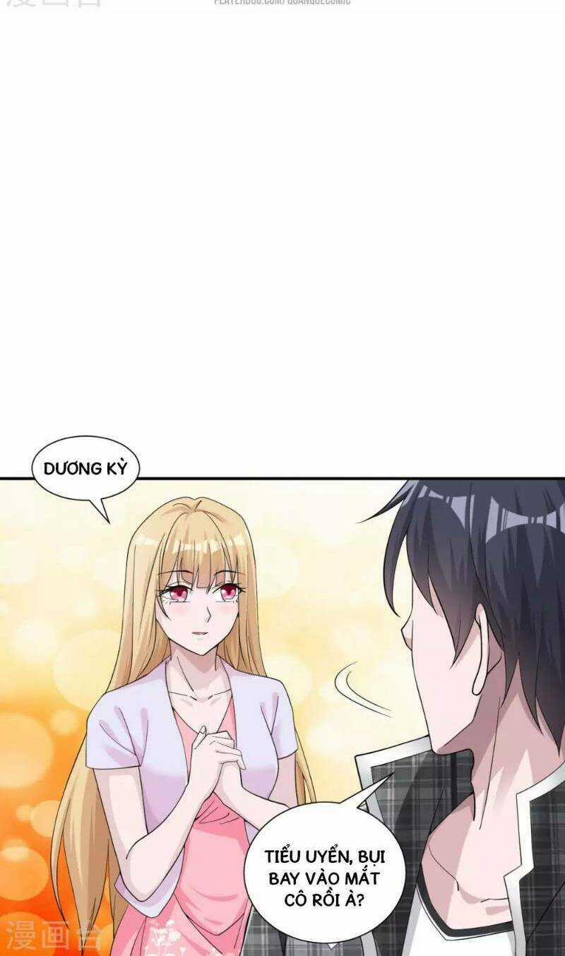 Binh Vương Chi Vương Chapter 5 trang 20