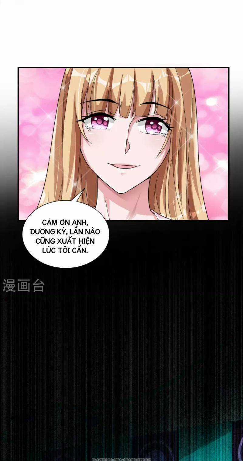 Binh Vương Chi Vương Chapter 5 trang 21