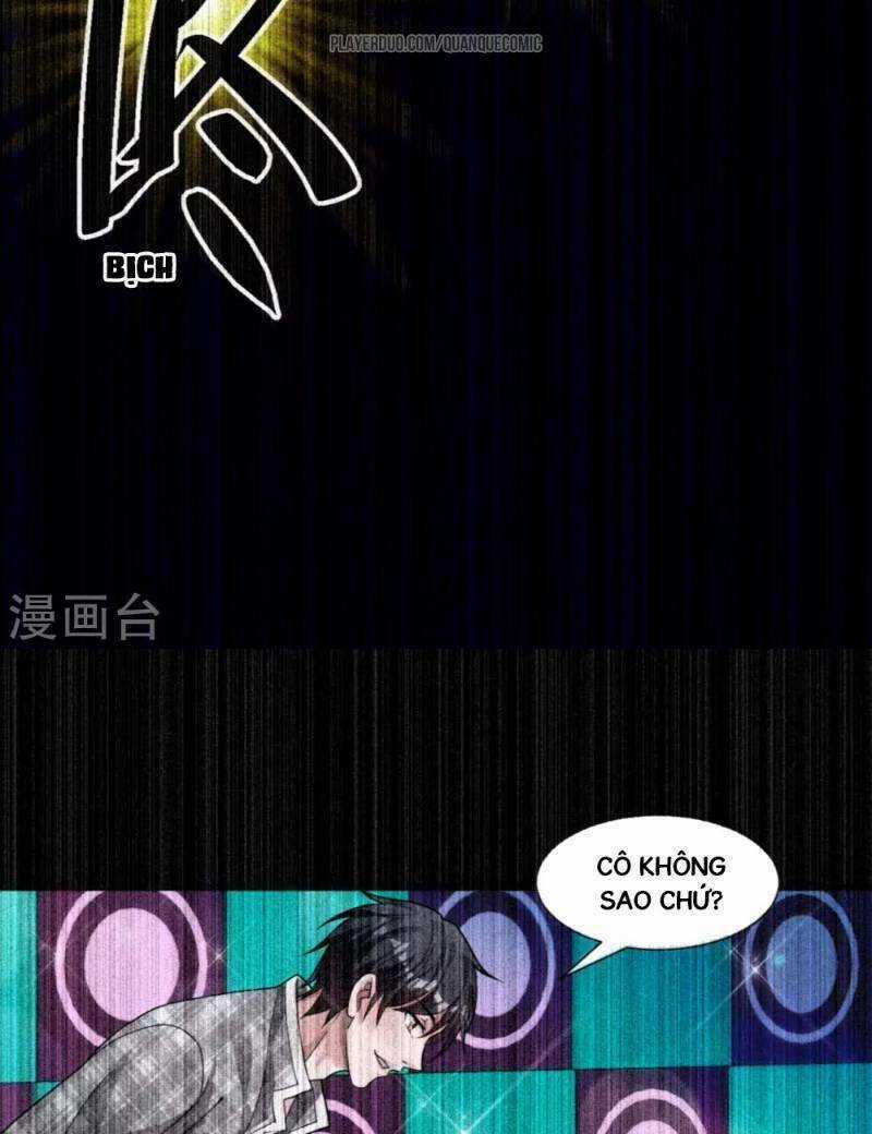 Binh Vương Chi Vương Chapter 5 trang 24
