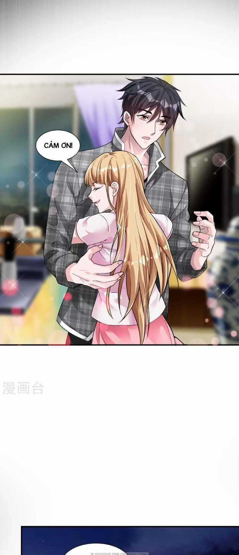 Binh Vương Chi Vương Chapter 5 trang 26