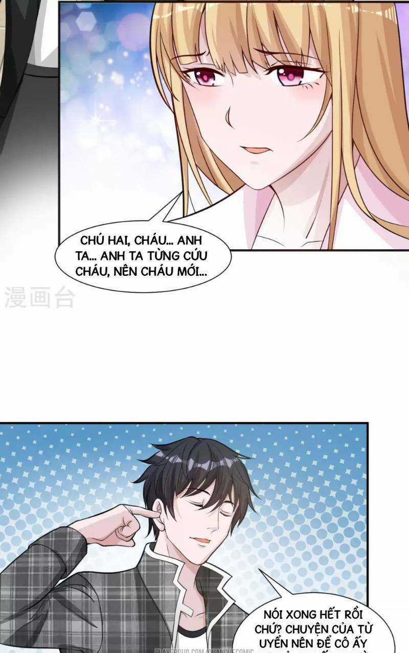 Binh Vương Chi Vương Chapter 5 trang 4