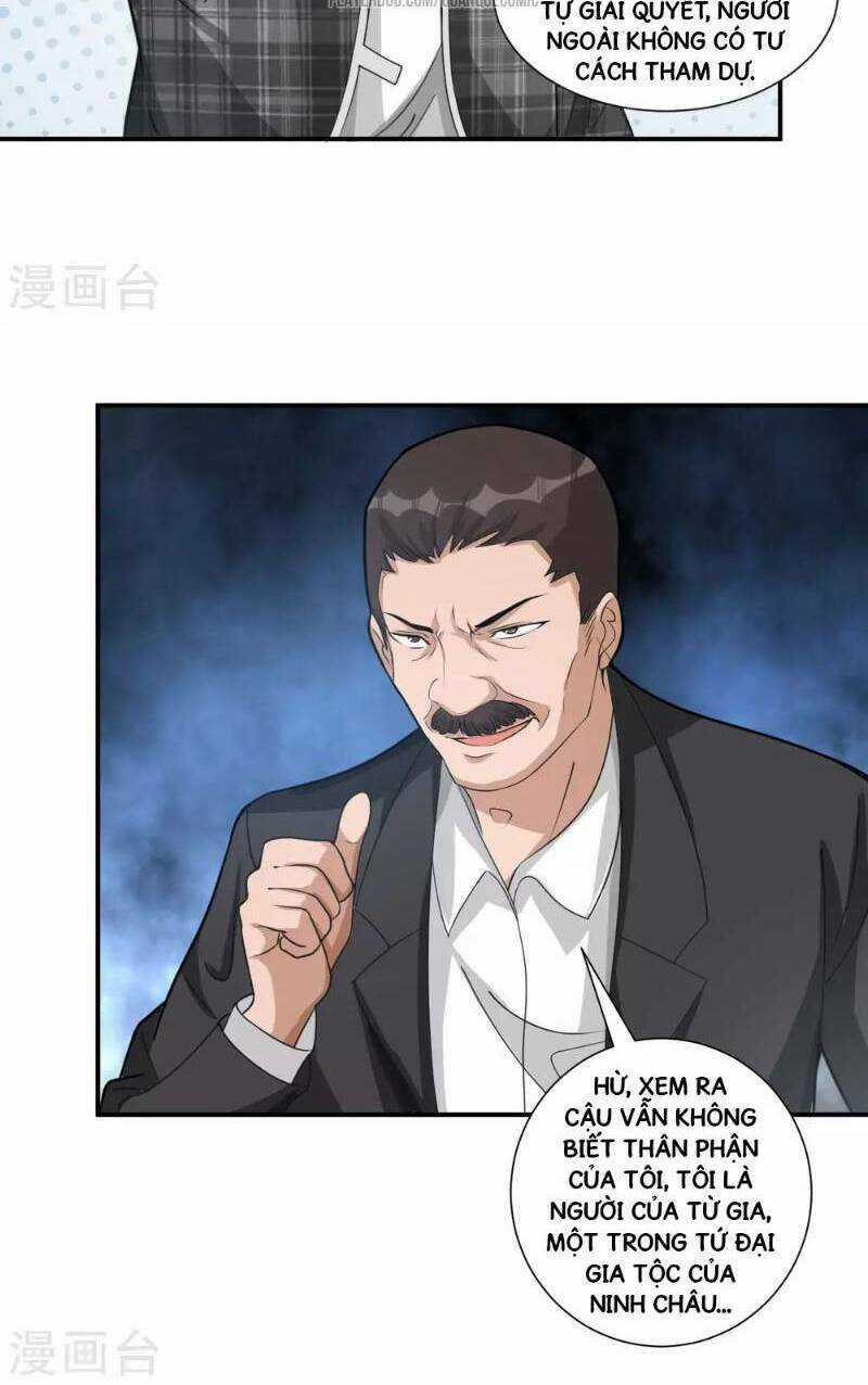 Binh Vương Chi Vương Chapter 5 trang 5