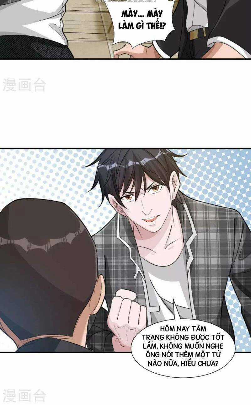 Binh Vương Chi Vương Chapter 5 trang 7